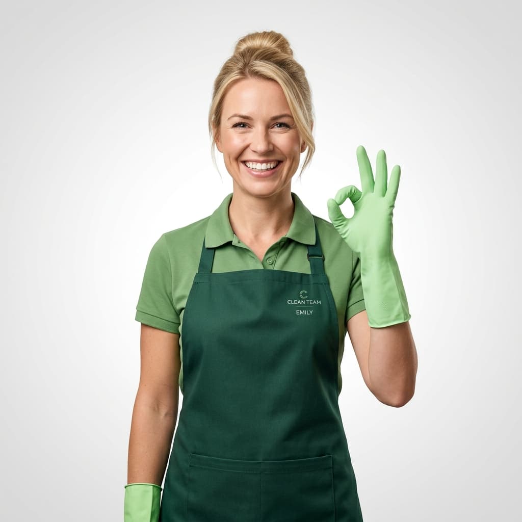 Professional Cleaning Service