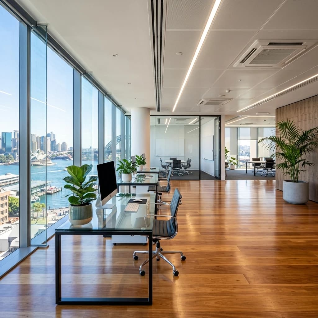 Office Cleaning Commercial Cleaning Service